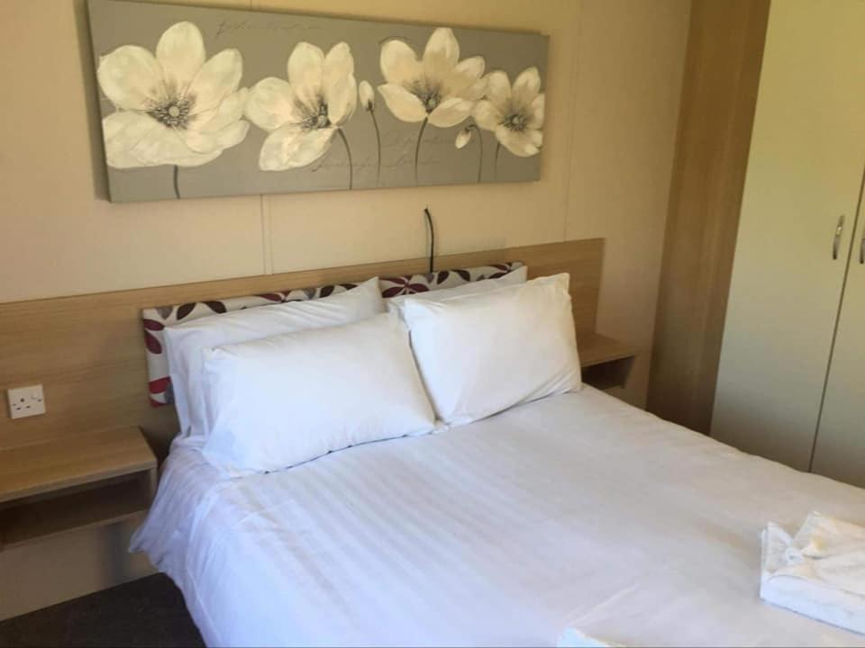 Hotel Mountain View Millom Zewnętrze zdjęcie