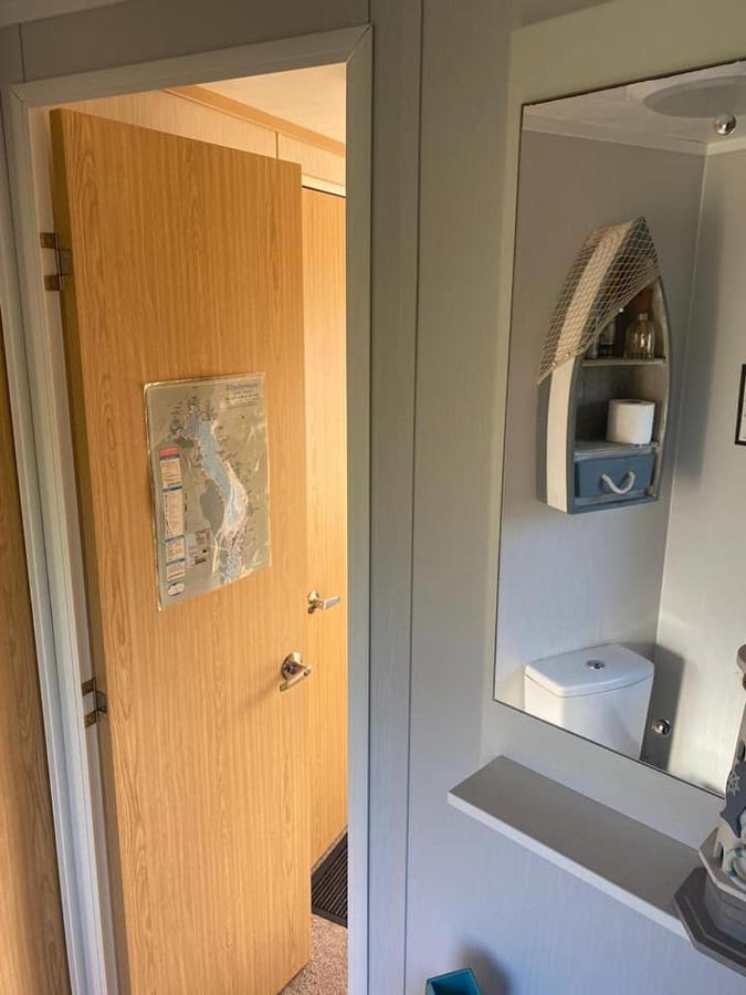 Hotel Mountain View Millom Zewnętrze zdjęcie