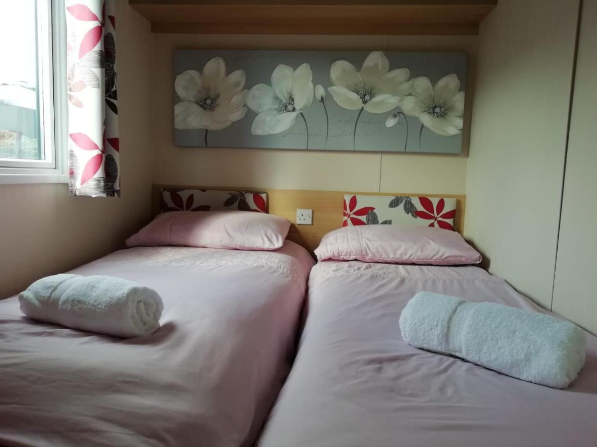 Hotel Mountain View Millom Zewnętrze zdjęcie
