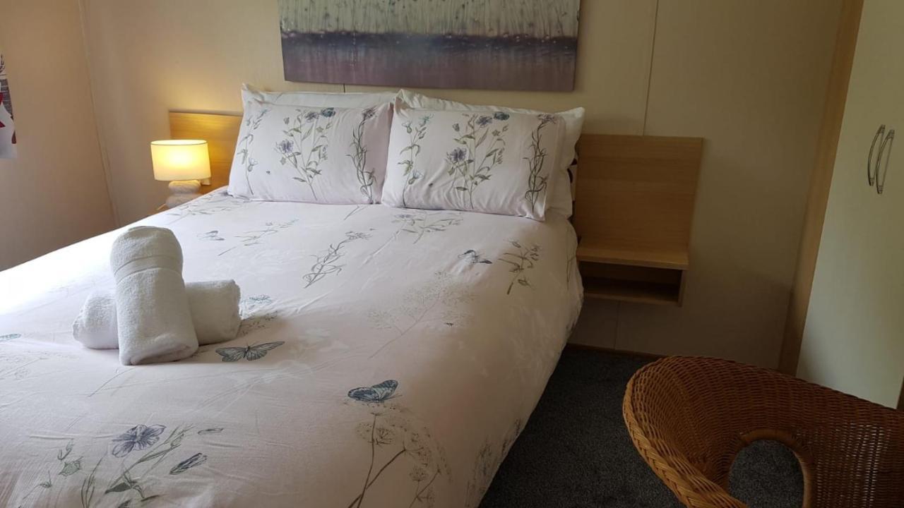 Hotel Mountain View Millom Zewnętrze zdjęcie