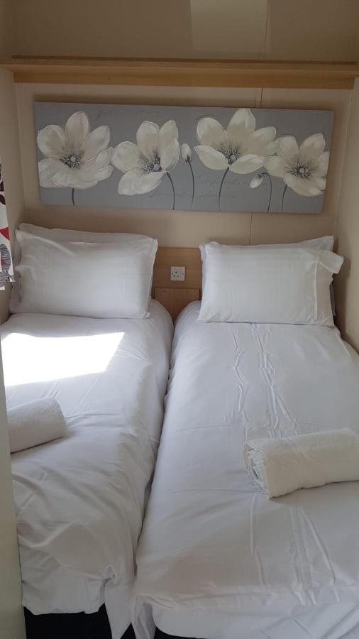 Hotel Mountain View Millom Zewnętrze zdjęcie